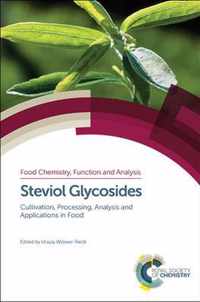 Steviol Glycosides