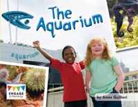 The Aquarium Engage Literacy Yellow