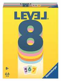 Level 8