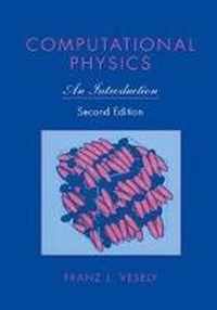 Computational Physics