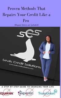 Proven Methods That Repairs Your Credit Like a Pro