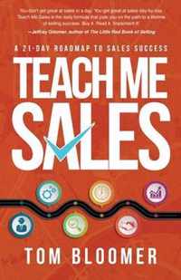 Teach Me Sales