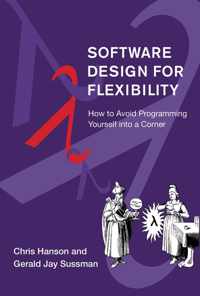 Software Design for Flexibility