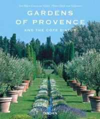 Gardens of Provence