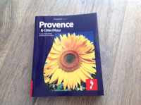 Provence & Cote D'Azur Footprint Full-colour Guide