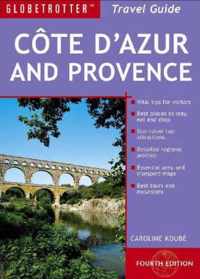 Cote D'Azur and Provence