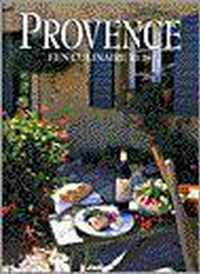 Provence een culinaire reis