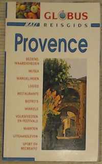 Provence - bezienswaardigheden/musea/wandelingen/logies/restaurants...