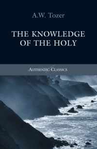 Knowledge of the Holy