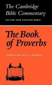 The Book of Proverbs