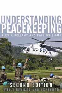 Understanding Peacekeeping