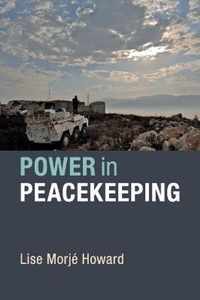 Power in Peacekeeping