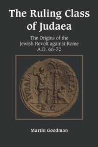 The Ruling Class of Judaea