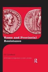 Rome and Provincial Resistance