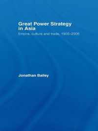 Great Power Strategy in Asia