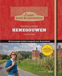 HENEGOUWEN WANDELBOEK