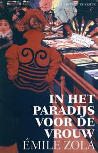 LJ Veen Klassiek  -   In het paradijs voor de vrouw