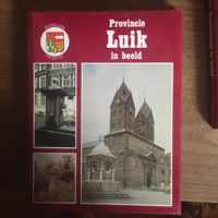 Provincie luik in beeld