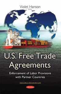 U.S. Free Trade Agreements