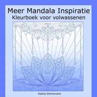 Meer mandala inspiratie