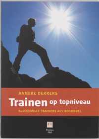 Trainen Op Topniveau
