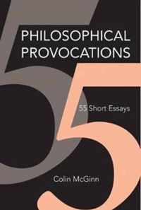 Philosophical Provocations