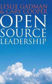 Open Source Leadership