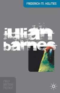 Julian Barnes