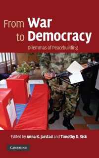 From War to Democracy