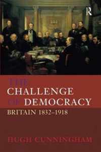 The Challenge of Democracy