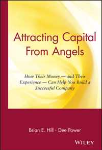 Attracting Capital From Angels