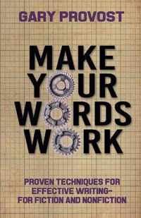 Make Your Words Work