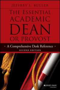 The Essential Academic Dean or Provost