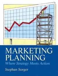 Marketing Planning