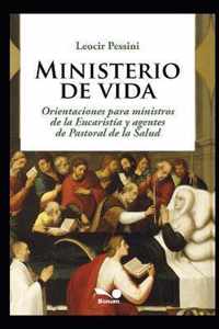 Ministerio de vida