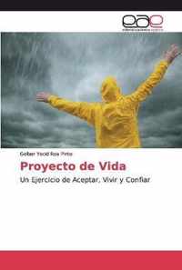 Proyecto de Vida