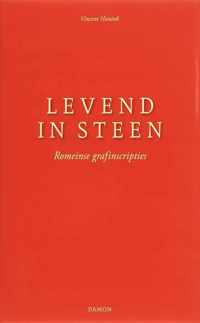 Levend in steen