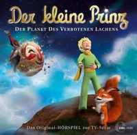 Der kleine Prinz 19. Der Planet des verbotenen Lachens