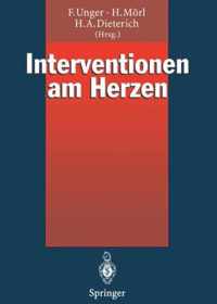 Interventionen Am Herzen