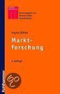 Marktforschung