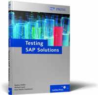 Testing SAP Solutions