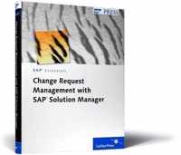 Change Request Management with SAP Solution Manager