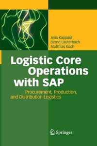 Discover Logistik Mit Sap