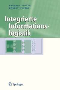 Integrierte Informationslogistik