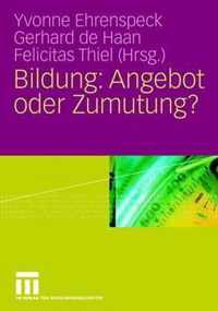 Bildung