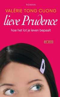 Lieve Prudence