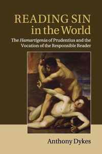 Reading Sin in the World