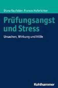 Prufungsangst Und Stress