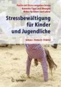 Stressbewaltigung Für Kinder Und Jugendliche