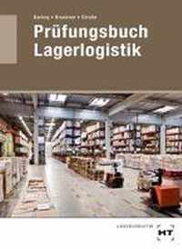 Prüfungsbuch Lagerlogistik